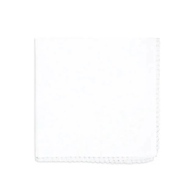 Pearl Cotton Napkin