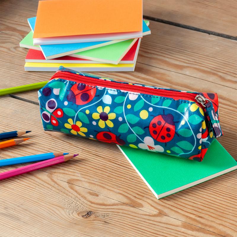 Ladybird Pencil Case