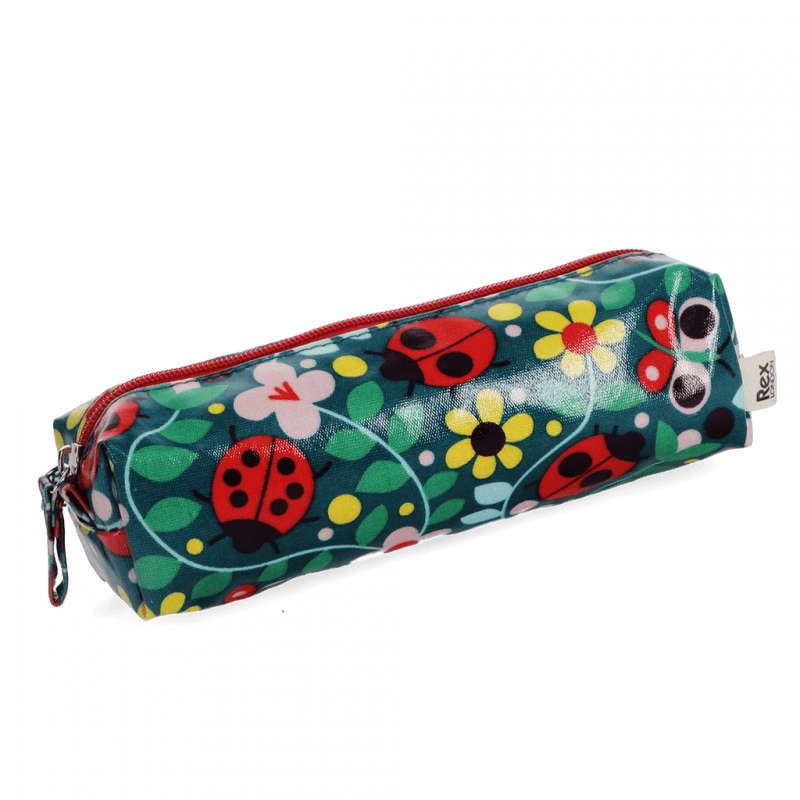 Ladybird Pencil Case