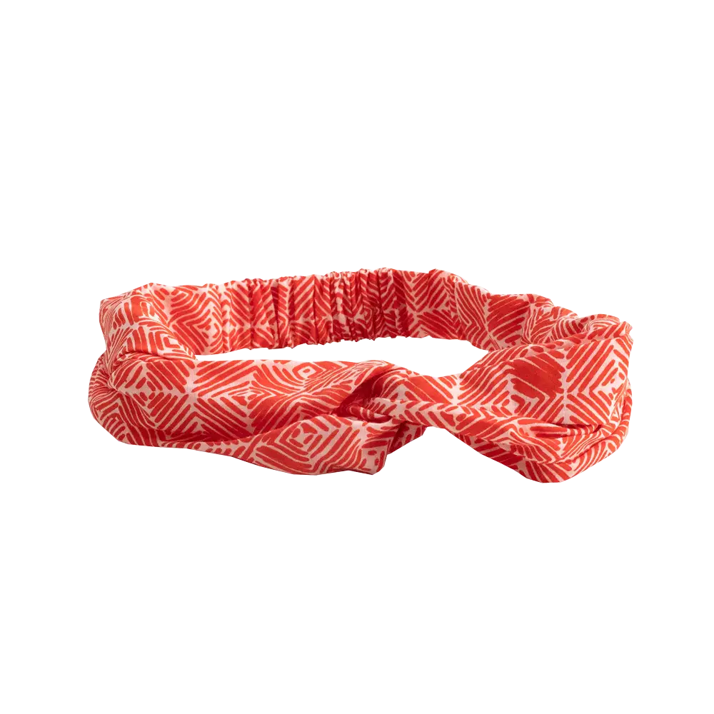Hemlock Poison Headband