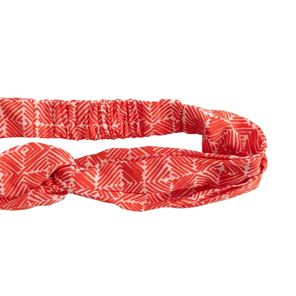 Hemlock Poison Headband