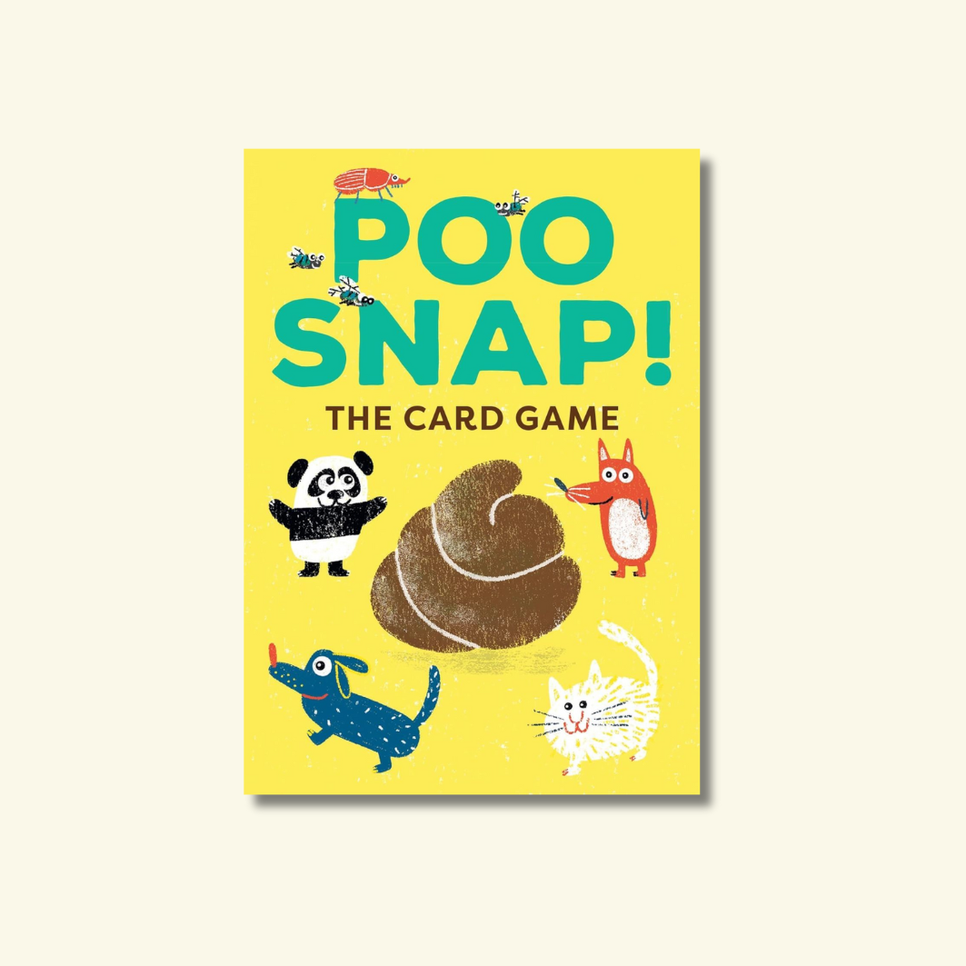 Poo Snap
