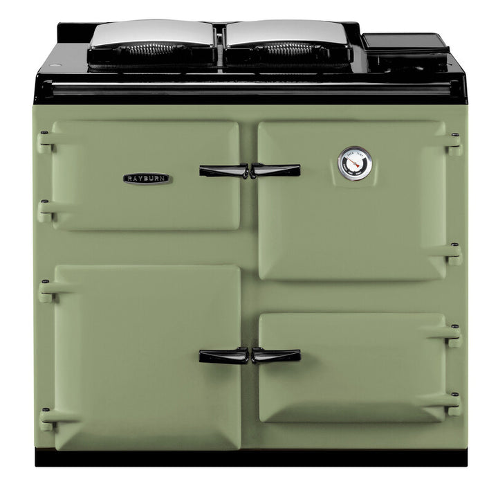 Rayburn 400 Series 480 AG Natural Gas Range Cooker