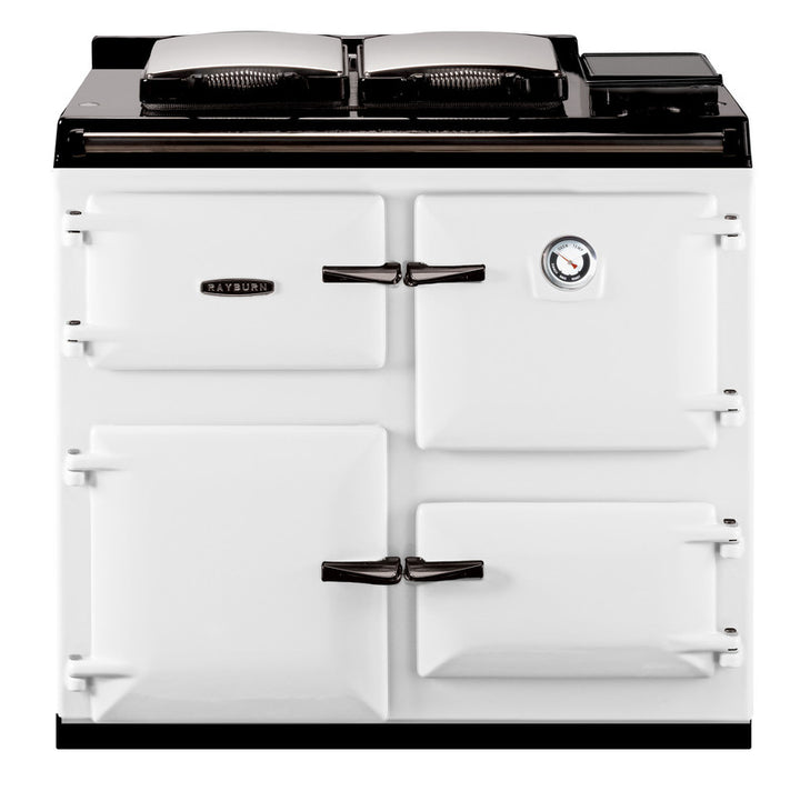 Rayburn 400 Series 480 AG Natural Gas Range Cooker