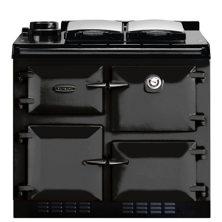 Rayburn 600 Series 680KCD C/F Oil