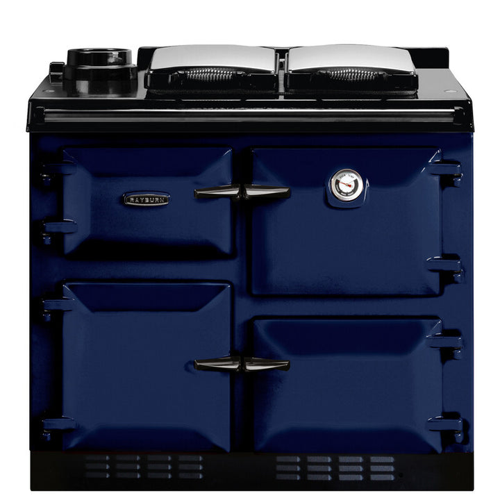 Rayburn 600 Series 680KCD C/F Oil