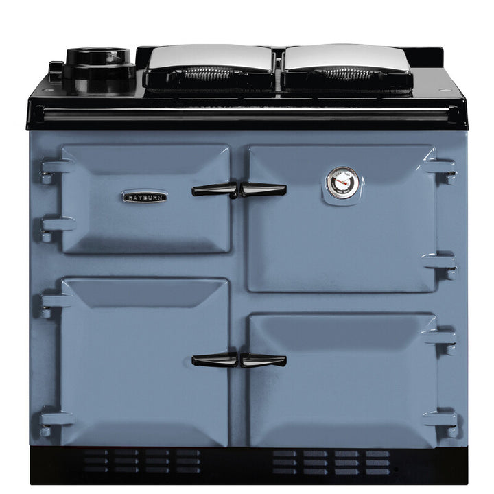Rayburn 600 Series 680KCD C/F Oil
