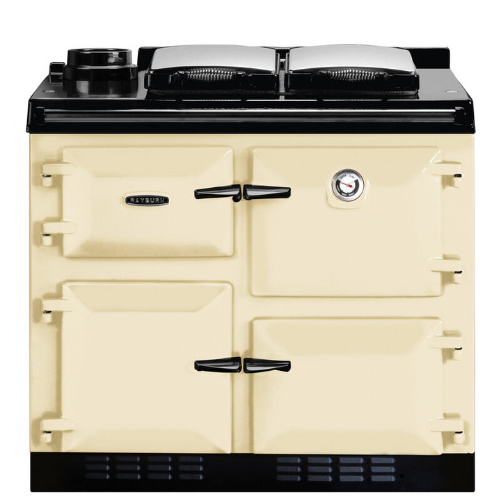 Rayburn 600 Series 680KCD C/F Oil