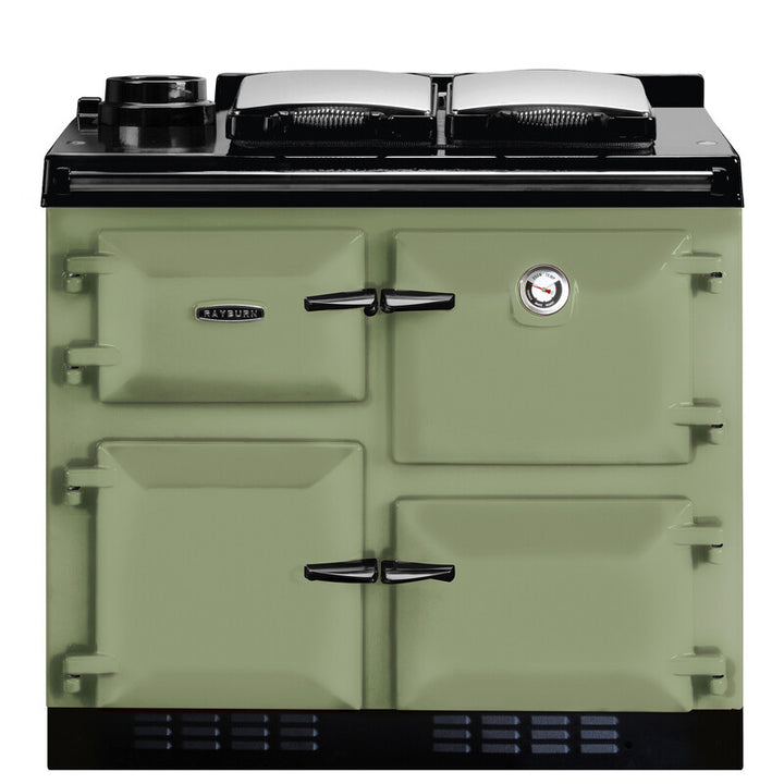Rayburn 600 Series 680KCD C/F Oil
