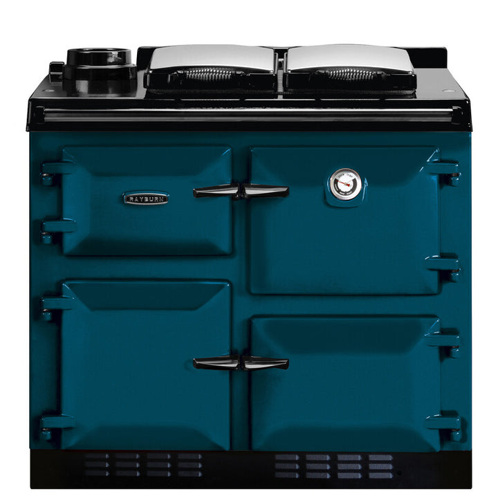Rayburn 600 Series 680KCD C/F Oil