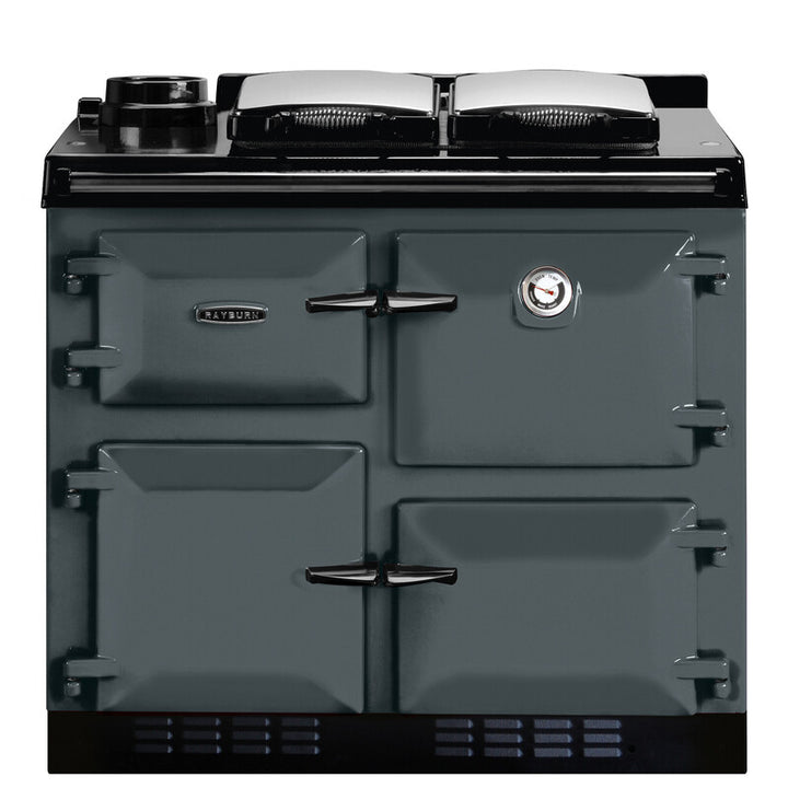 Rayburn 600 Series 680KCD C/F Oil