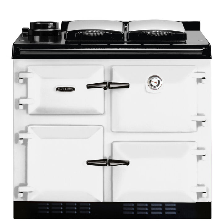 Rayburn 600 Series 680KCD C/F Oil