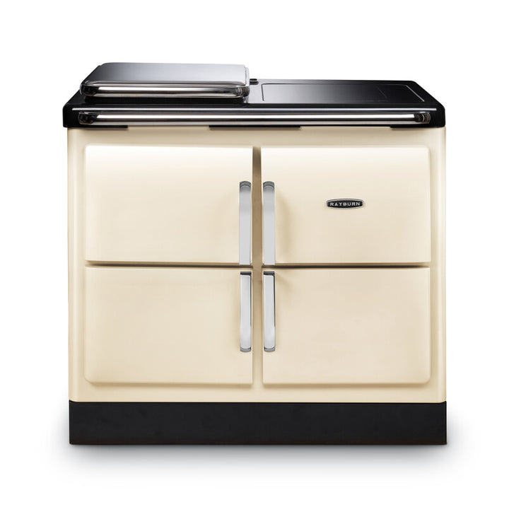Rayburn Ranger 100-3i Electric Range Cooker