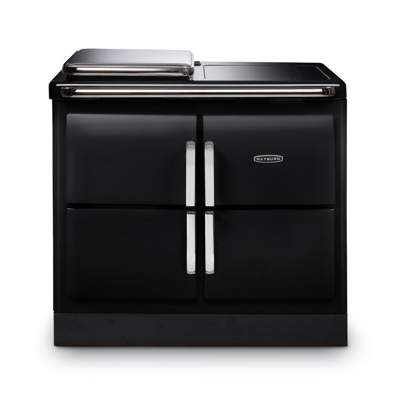 Rayburn Ranger 100-3i Electric Range Cooker