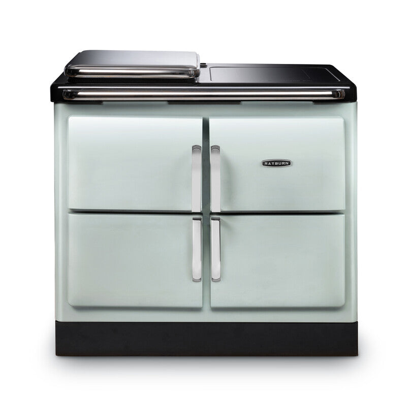 Rayburn Ranger 100-3i Electric Range Cooker