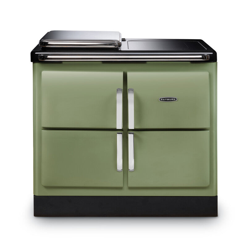 Rayburn Ranger 100-3i Electric Range Cooker