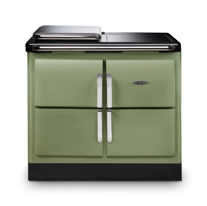 Rayburn Ranger 100-3i Electric Range Cooker