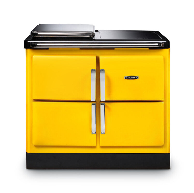 Rayburn Ranger 100-3i Electric Range Cooker