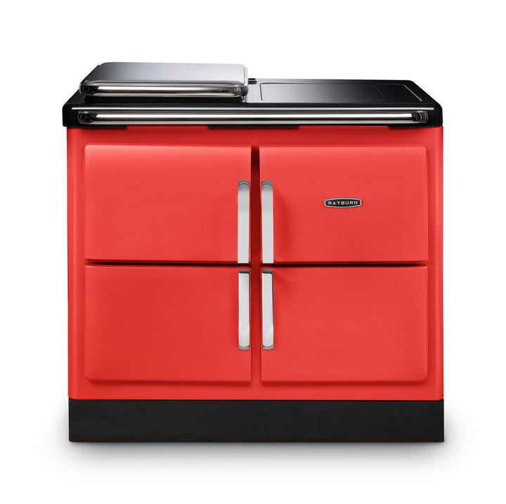 Rayburn Ranger 100-3i Electric Range Cooker