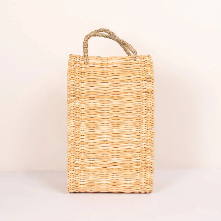 Luxury Tall Hamper Basket 1-6 items