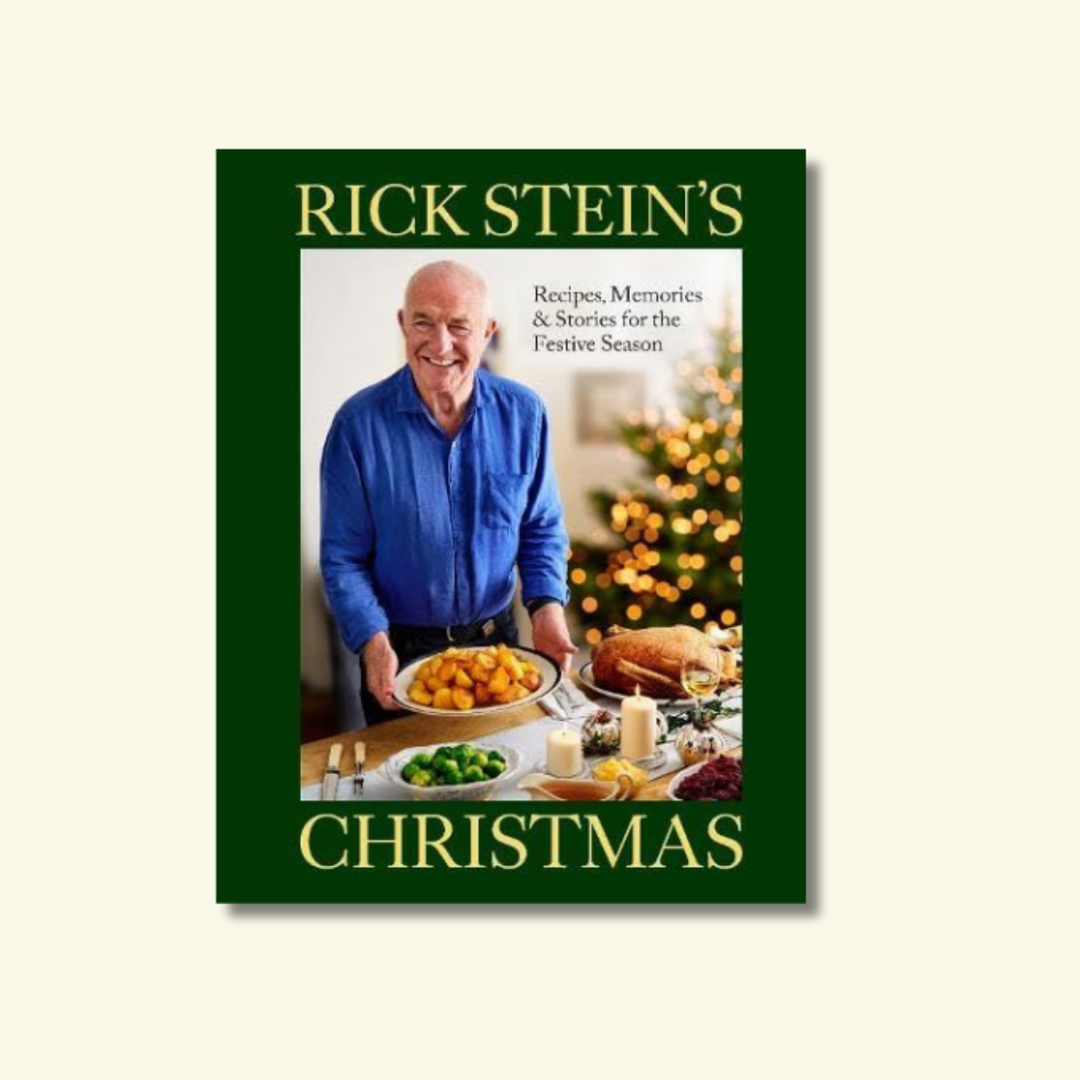 Rick Stein's Christmas