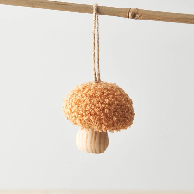 Hanging Sherpa Toadstools