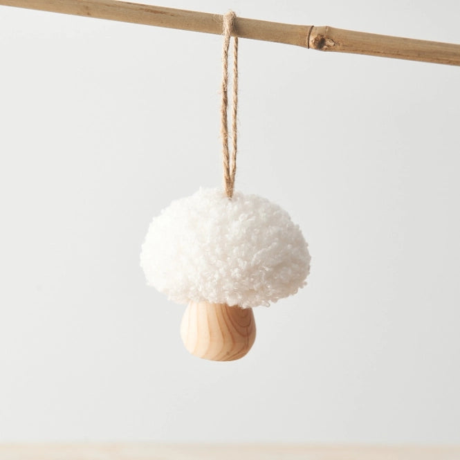 Hanging Sherpa Toadstools