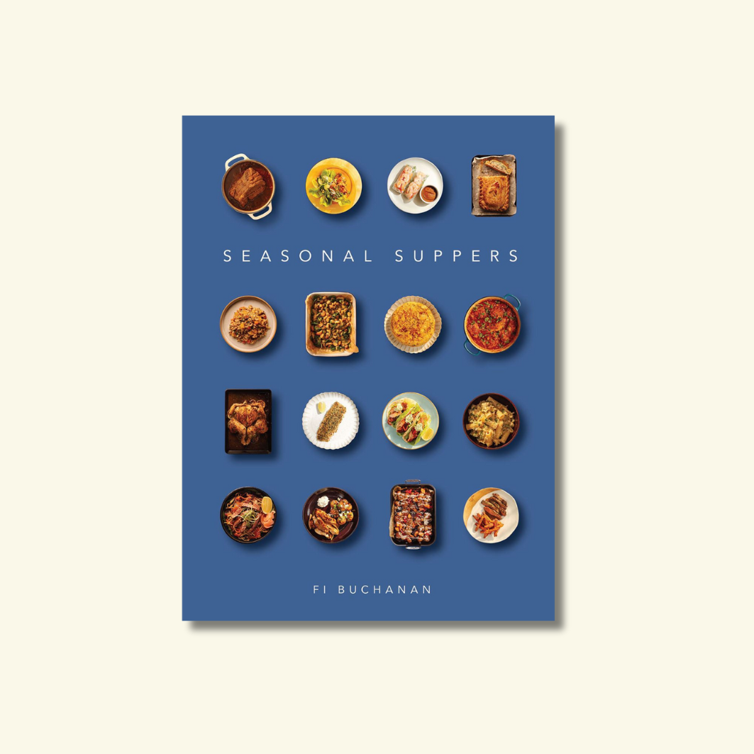 Seasonal Suppers