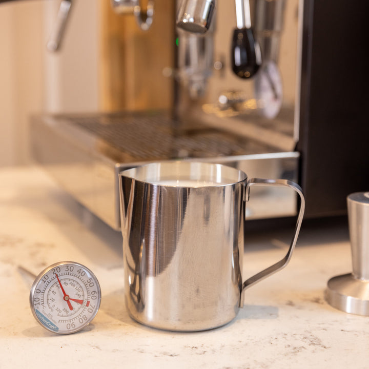 Stainless Steel 350ml Jug