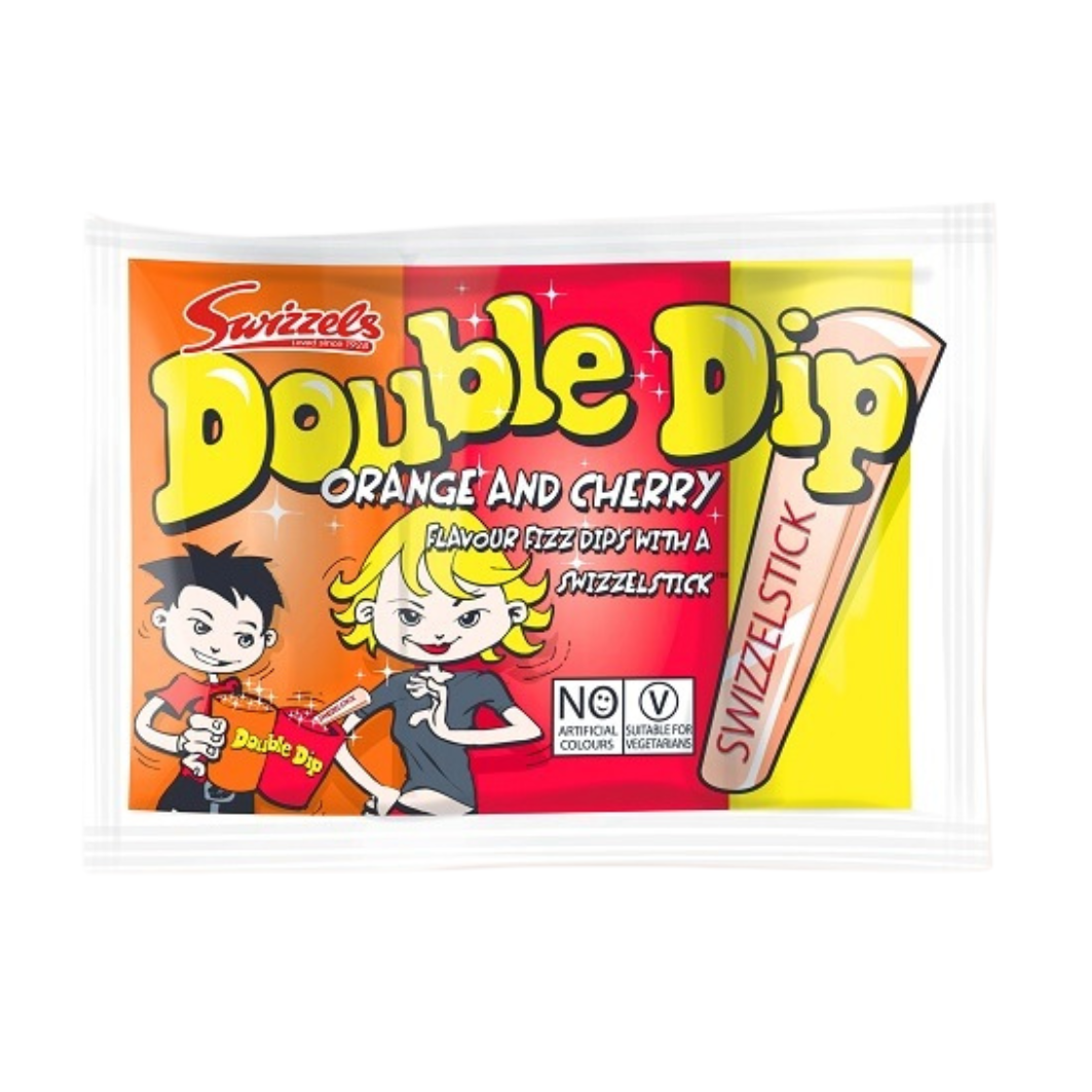 Swizzels Double Dip