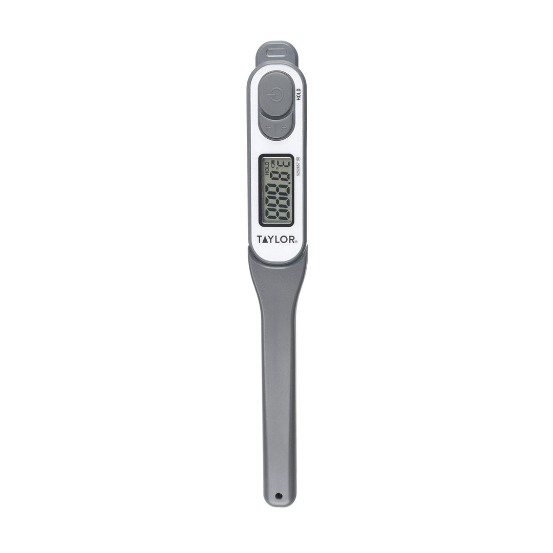 Taylor Pro Ultra-Fast Waterproof Meat Thermometer Probe