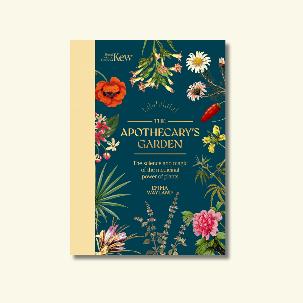 The Apothecary's Garden