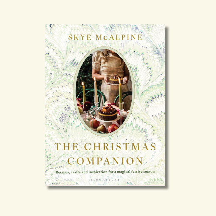The Christmas Companion: Recipes, Crafts and Inspiration