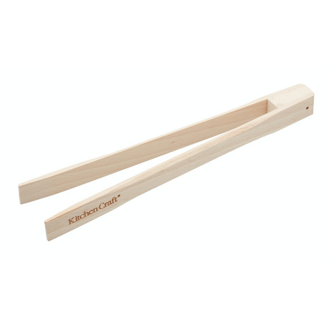 KitchenCraft Toast Tongs