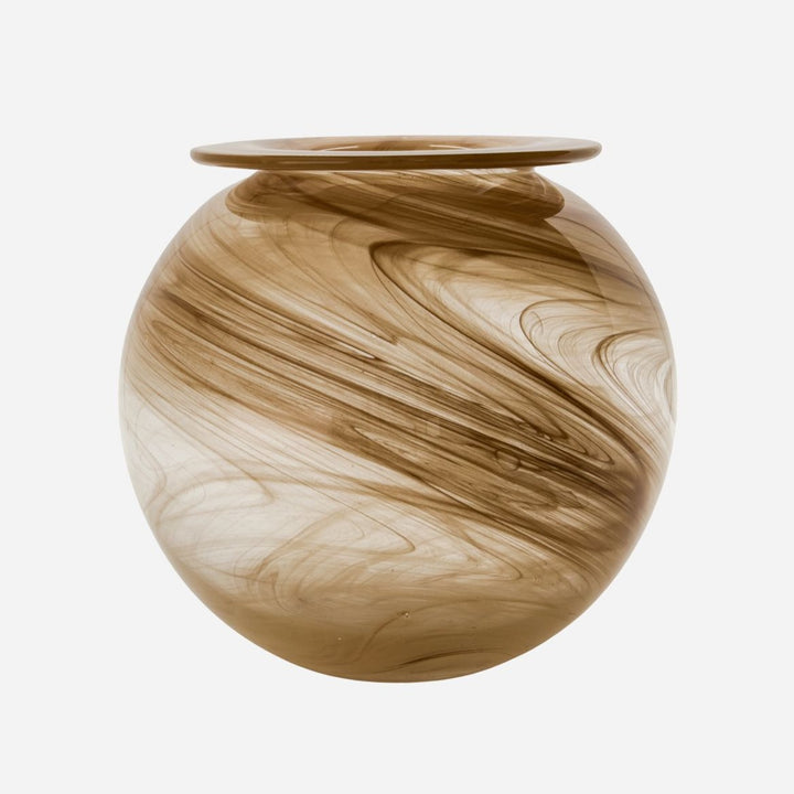 Emba Mouthblown Vase
