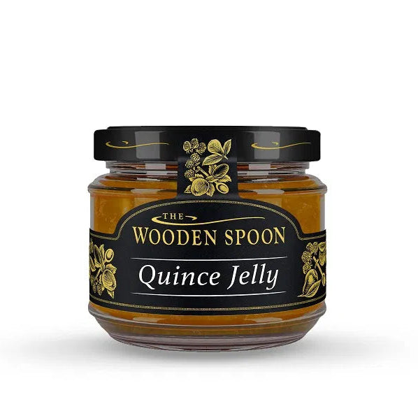 Quince Jelly