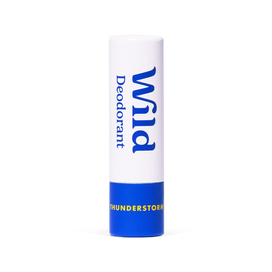 Wild Thunderstorm Mini Deodorant 16g