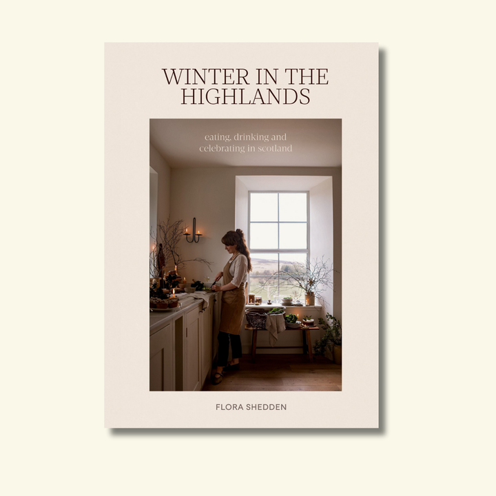 Winter in the Highlands
