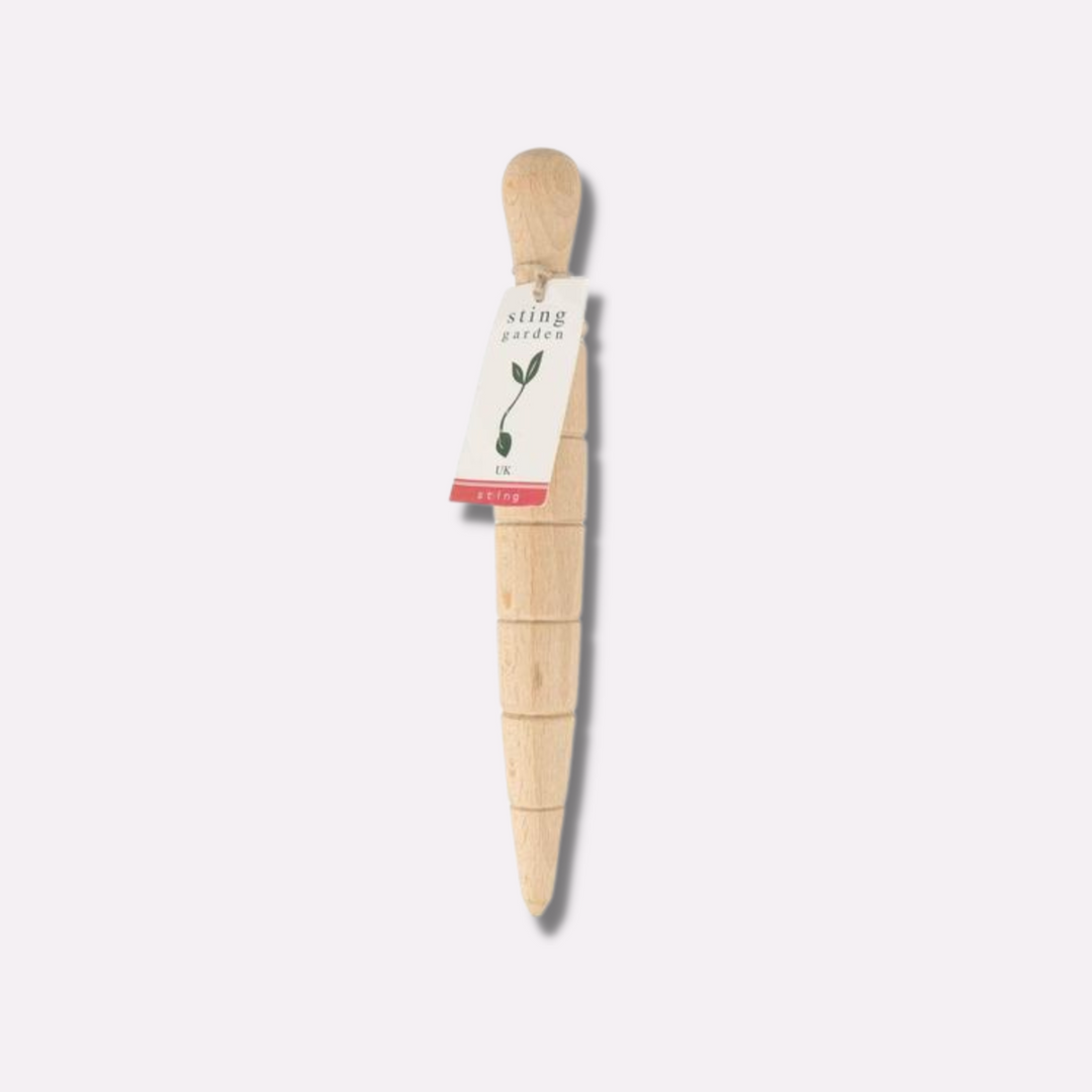 Wooden Dibber