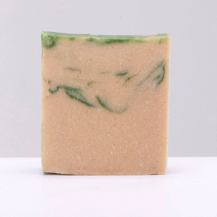 Ginger Honey Tea Soap