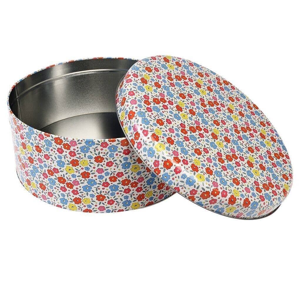 Tilde Round Cake Tin