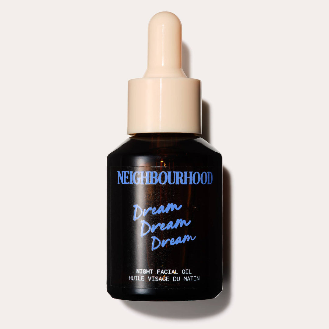 Dream Dream Dream Night Facial Oil