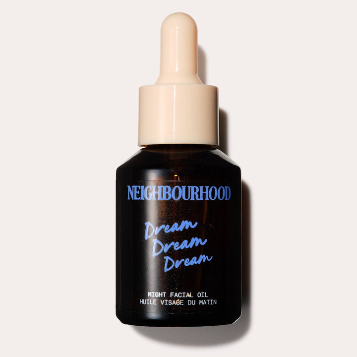 Dream Dream Dream Night Facial Oil