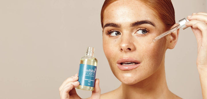 White Rabbit Olive & Avocado Serum