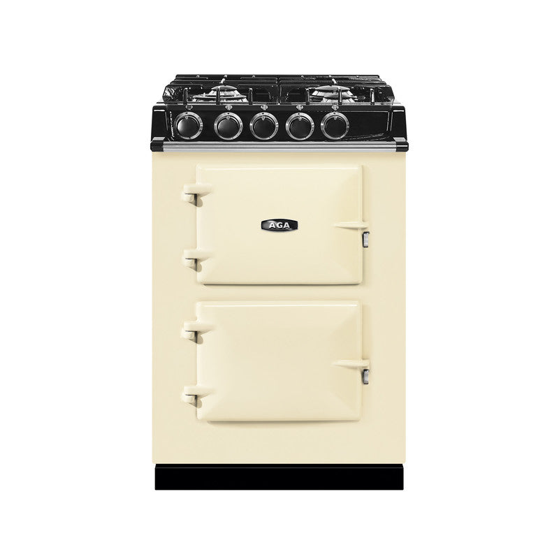 AGA ER3 Series 60 Electric With Gas Hob