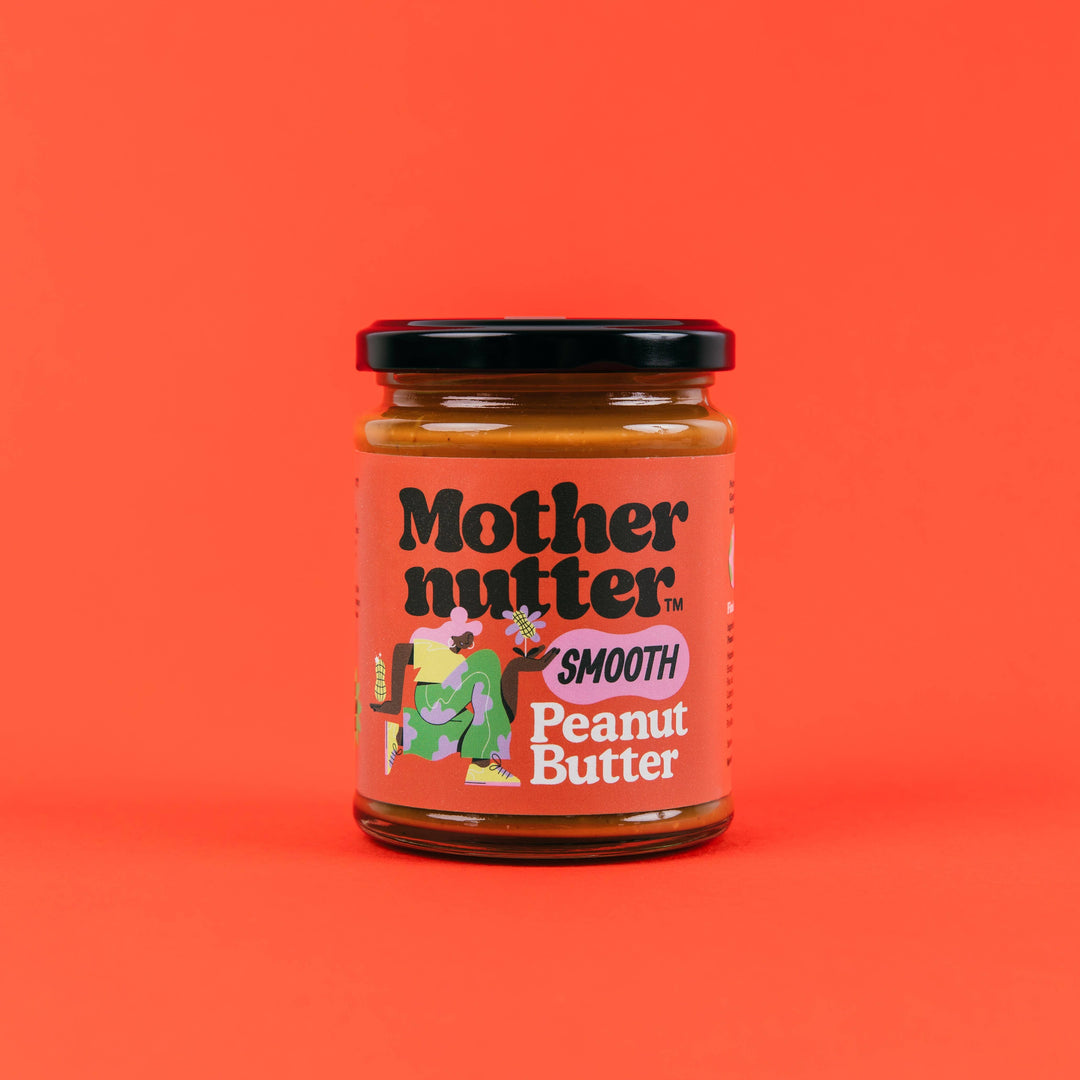 Smooth Peanut Butter