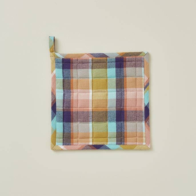 Soleil Pot Holder