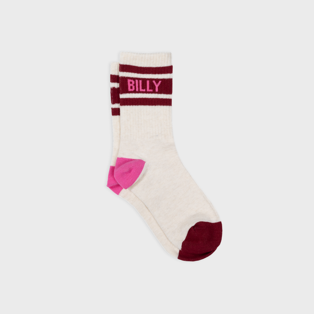 Billy Tennis Socks