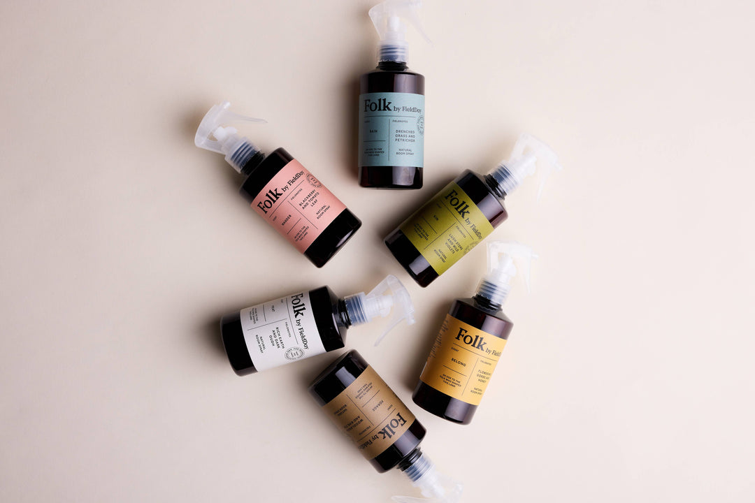 Belong Folk Natural Room Spray