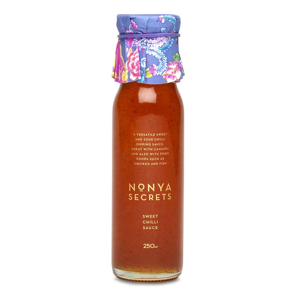 Sweet Chilli Sauce